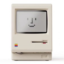  Maclock Orologio Retrò