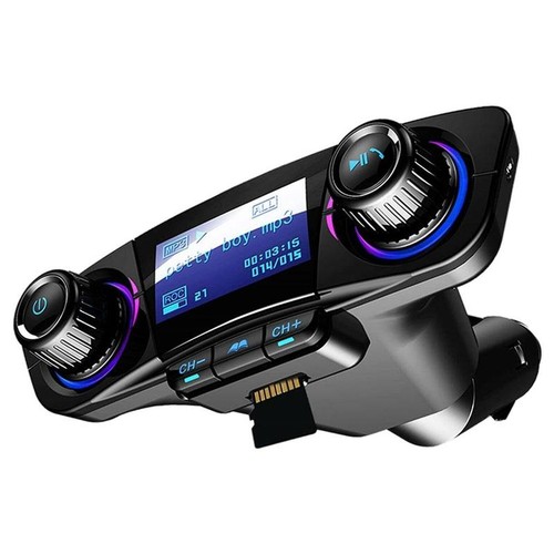 Kit auto bluetooth - kit, mp3