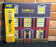 HOME ALONE - Soundtrack