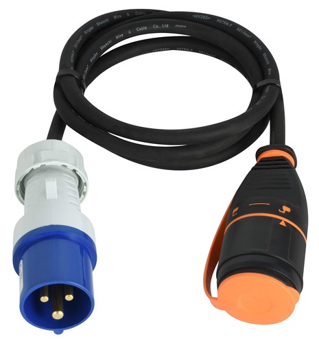 Electraline 01742 prolunga - 01742,
