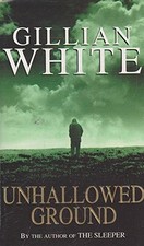 Unhallowed Ground, White