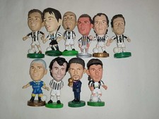 Lotto Corinthian  Superstars Headliners Prostars Juventus