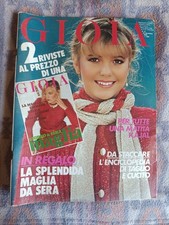Rivista Maglia Gioia 47/1980