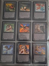 MECCG Middle Earth - il