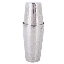 Set shaker cocktail - , acciaio