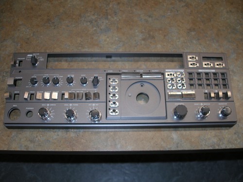 Yaesu 736r set - yaesu, pomelli