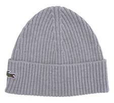 LACOSTE - BERRETTO IN MAGLIA