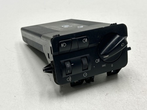 Interruttore luci bmw e46 - interruttore,