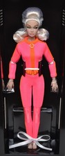 Poppy parker illusive beauty - poppy,