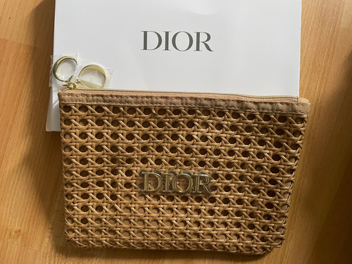 Neuf dior pochette - neuf,