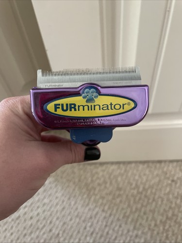 Furminator spazzola per - furminator,