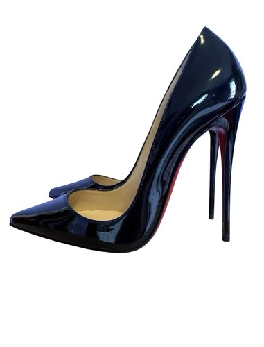 Christian louboutin decolte - christian,