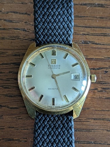 Orologio elegante tissot - orologio,
