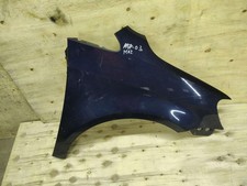 Parafango anteriore destro Volkswagen Touran II 2011 MJY9543