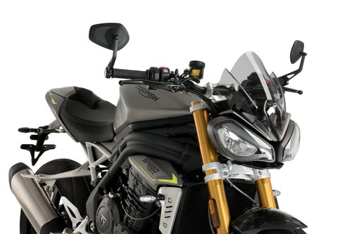 Puig cupolino naked sport - n.g.,