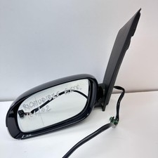 SPECCHIETTO RETROVISORE SINISTRO PER VOLKSWAGEN Touran 2° Serie (07>10)