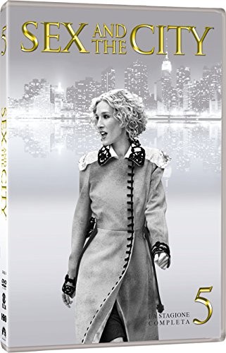 Movie sex and - movie,