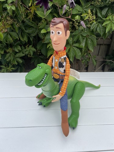 Disney pixar toy story woody - story,