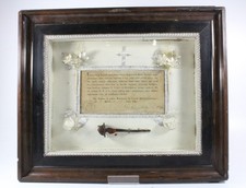 Crucifixion Holy Cross Nail