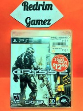 Crysis 2 COMPLETO Black Label