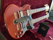 Gibson USA Custom Shop