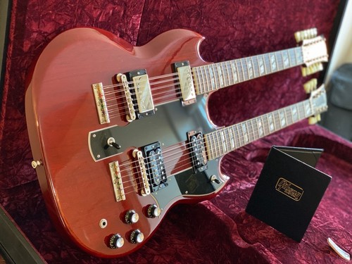 Gibson usa custom shop - usa,