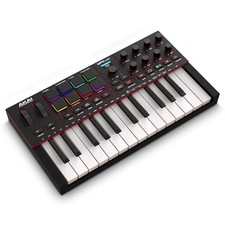 Akai professional mpk mini - professional, iv