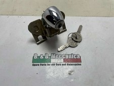 Serratura cofano portellone - serratura,