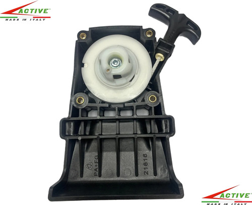 Active avviamento completo - active,