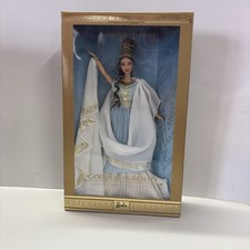 Barbie Dea della Bellezza