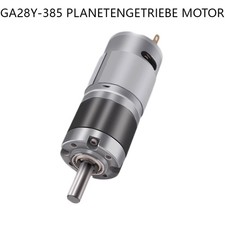 Ingranaggio planetario motore