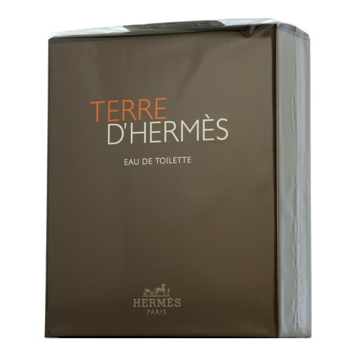 Hermès terre - hermès, set