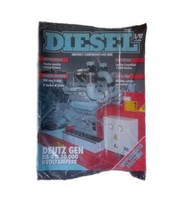 RIVISTA DIESEL MOTORI MARINI