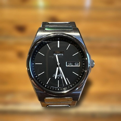 Orologio polso seiko - orologio, quartz