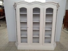 Libreria Laccata Luigi Filippo