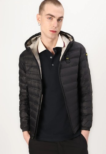 Blauer uomo piumino - blauer, gr