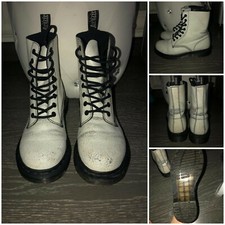 Martens buchi 38 - buchi,
