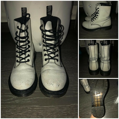 Martens buchi 38 - buchi, n.