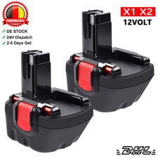 2 x batteria 5000 mAh per