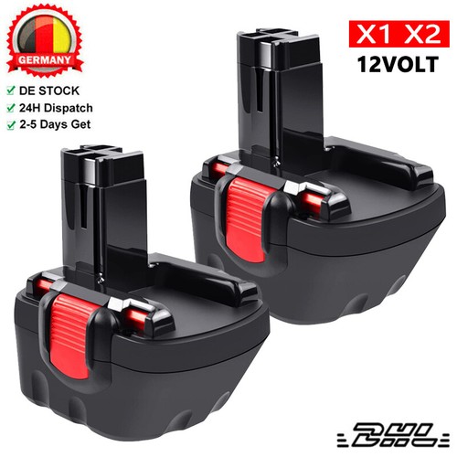 Batteria 12v 4800mah per - batteria,