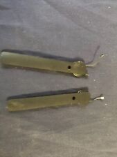 Apple Originale Per Macbook Air 11” A1370 Speakers Sx Dx Laterale