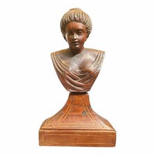 Antica Scultura lignea di