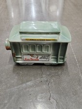 Vintage Jim Beam decanter San