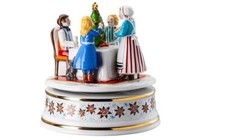 Hutschenreuther Panetteria di