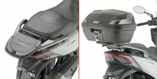 Givi SR6115 Attacco Posteriore