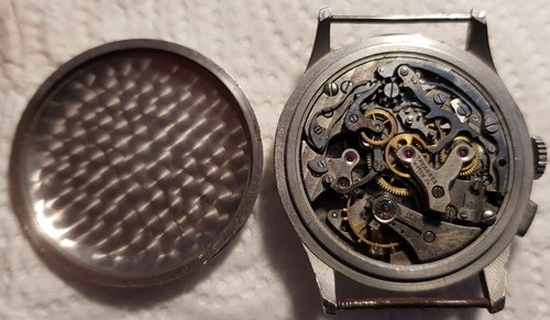 Tavannes orologio cronografo - tavannes, -orologio