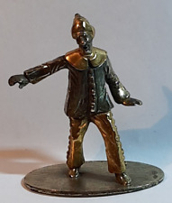 STATUINA ARGENTO 800 MASSICCIO