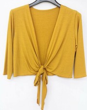 MAGLIA COPRISPALLA DONNA.