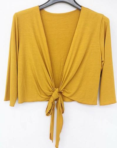 Maglia coprispalla donna - maglia, donna.