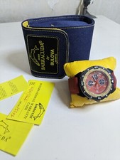 Bulova Vintage Watch, Orologio da polso